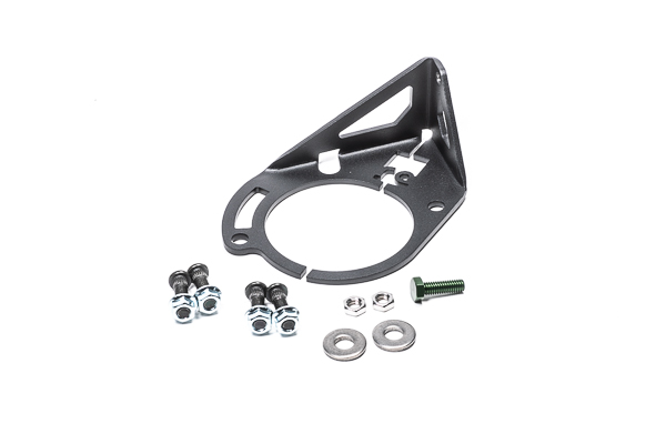 Radium Engineering — Radium Engineering 98-05 Mazda MX-5 Master Cylinder Brace - view 3